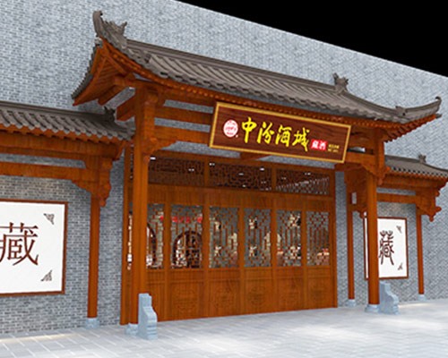 太原展館施工的環(huán)保實(shí)踐